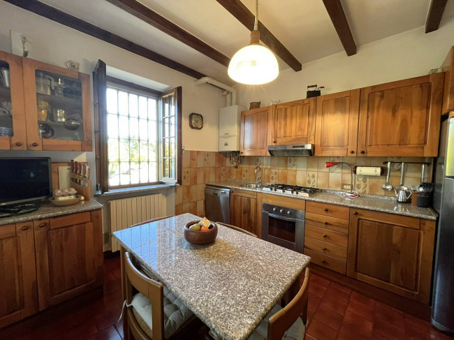 Villa bifamiliare in vendita a Belgioioso