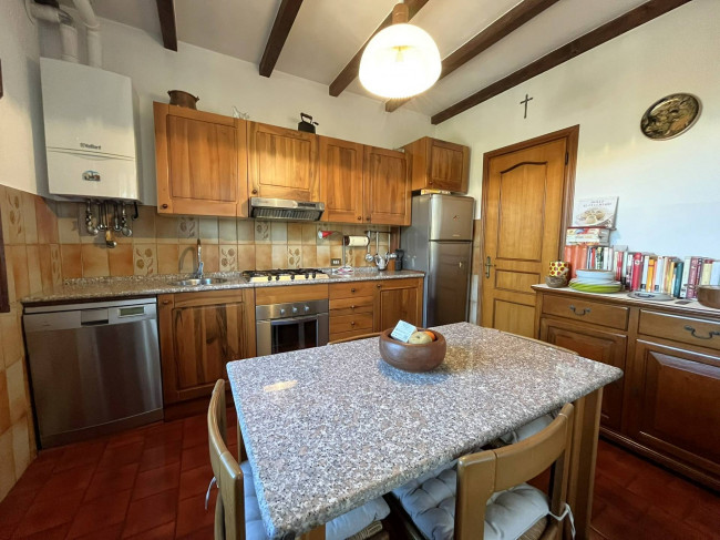 Villa bifamiliare in vendita a Belgioioso