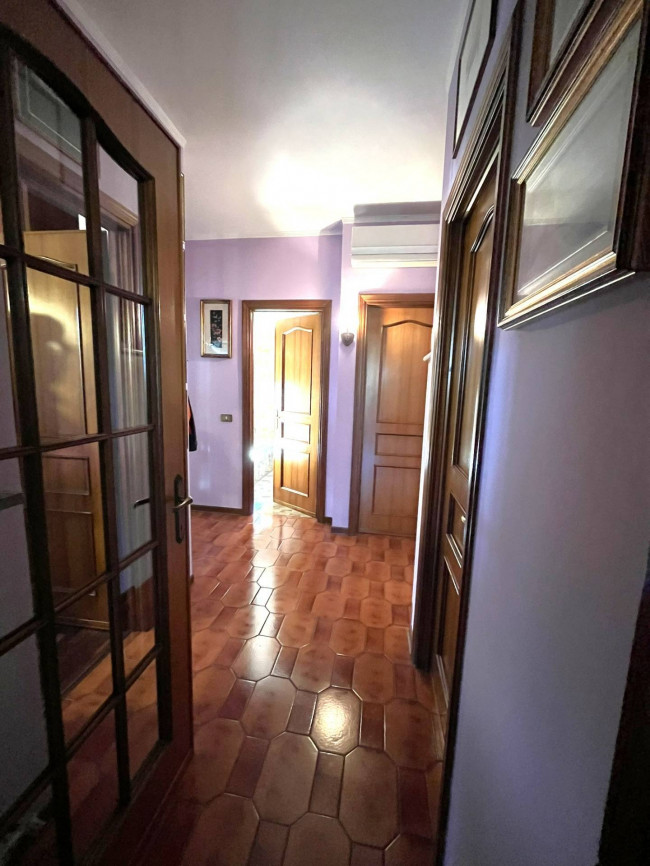 Villa bifamiliare in vendita a Belgioioso