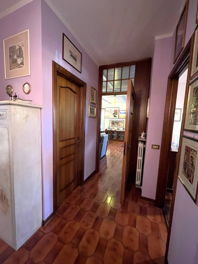 Villa bifamiliare in vendita a Belgioioso