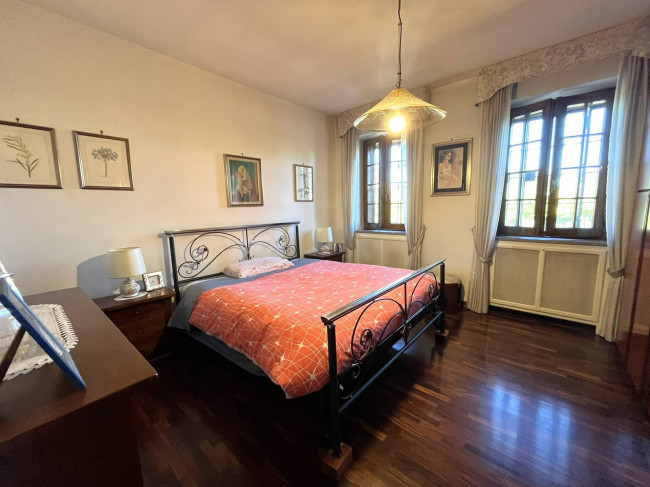 Villa bifamiliare in vendita a Belgioioso