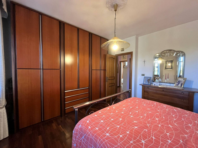 Villa bifamiliare in vendita a Belgioioso