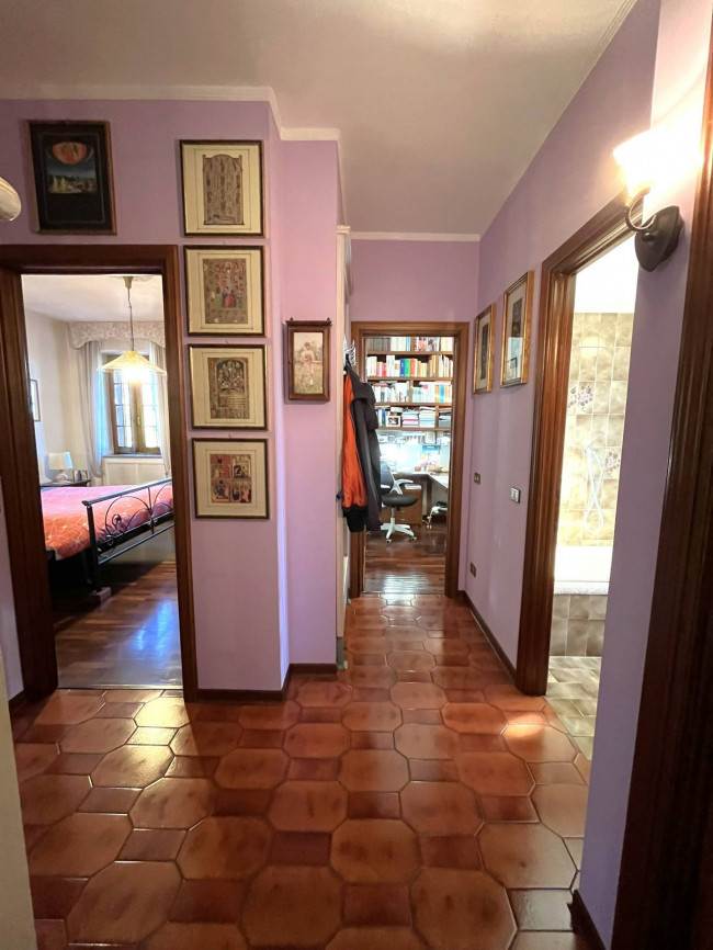 Villa bifamiliare in vendita a Belgioioso