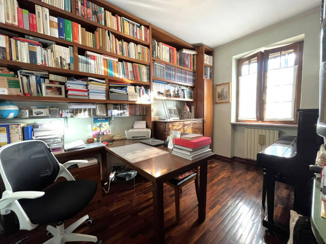 Villa bifamiliare in vendita a Belgioioso