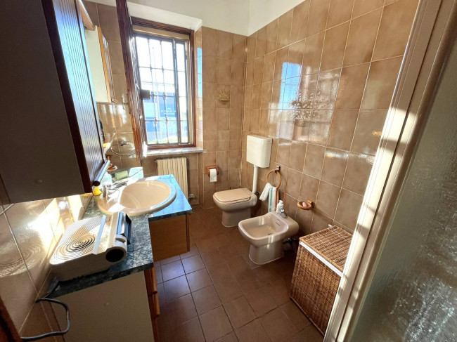 Villa bifamiliare in vendita a Belgioioso