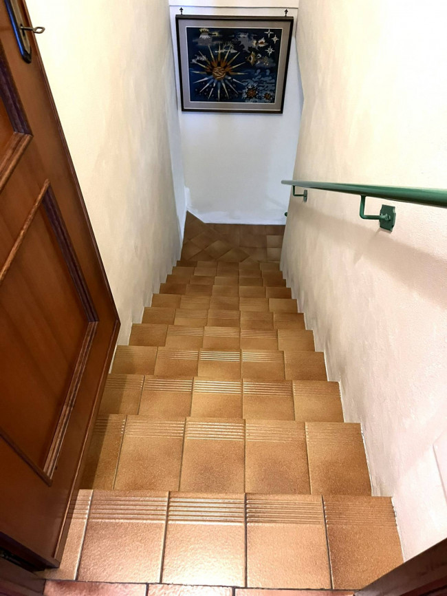 Villa bifamiliare in vendita a Belgioioso