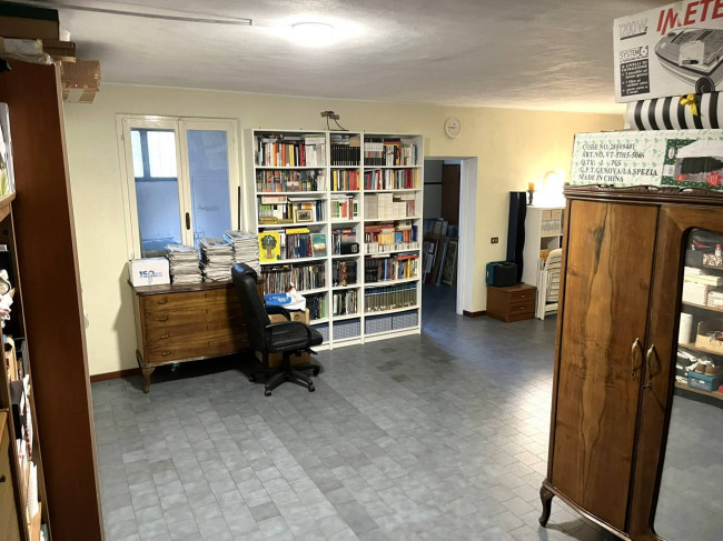 Villa bifamiliare in vendita a Belgioioso