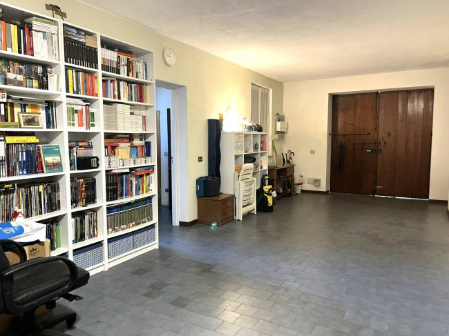 Villa bifamiliare in vendita a Belgioioso