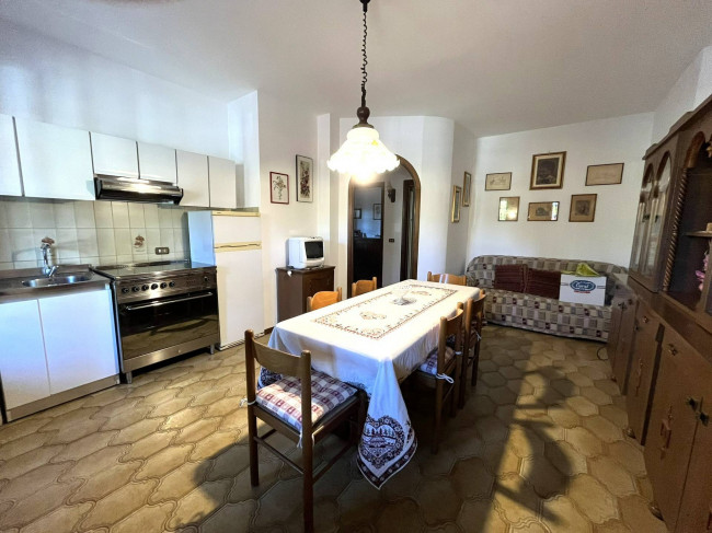 Villa bifamiliare in vendita a Belgioioso