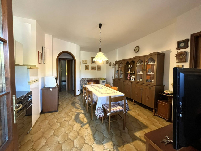 Villa bifamiliare in vendita a Belgioioso