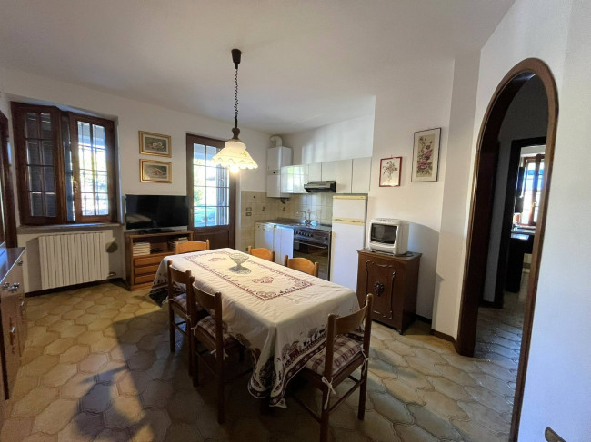 Villa bifamiliare in vendita a Belgioioso