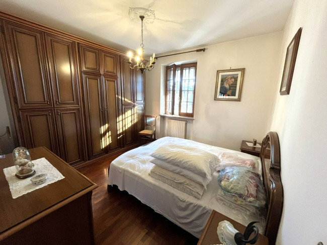 Villa bifamiliare in vendita a Belgioioso