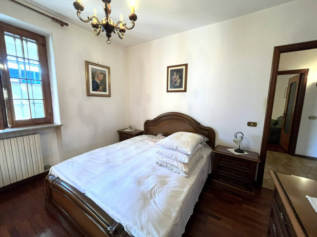 Villa bifamiliare in vendita a Belgioioso