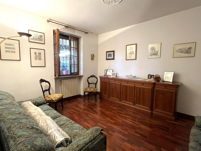 Villa bifamiliare in vendita a Belgioioso