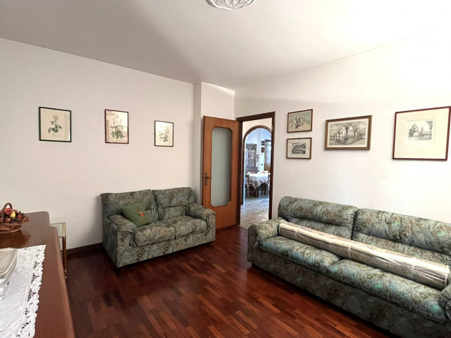 Villa bifamiliare in vendita a Belgioioso