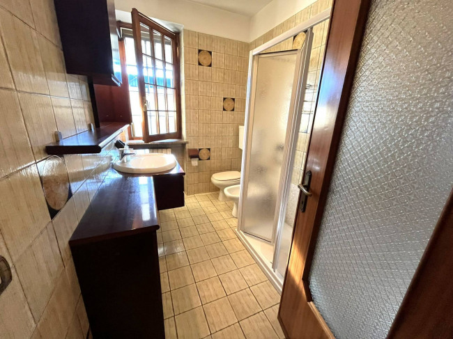 Villa bifamiliare in vendita a Belgioioso