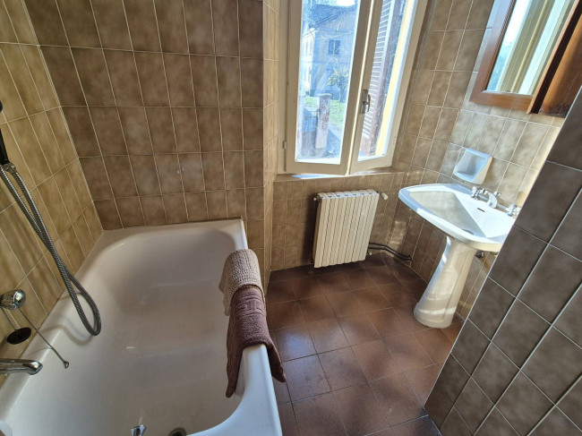 Casa indipendente in vendita a San Zenone al Po