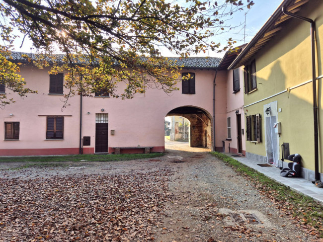 Casa indipendente in vendita a San Zenone al Po
