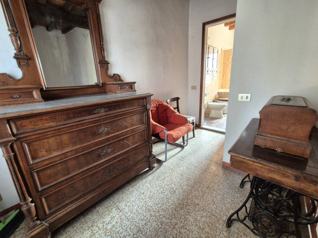 Casa indipendente in vendita a San Zenone al Po