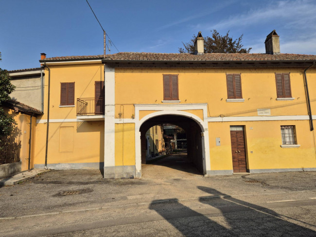 Casa indipendente in vendita a San Zenone al Po