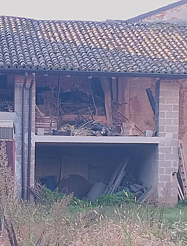 Casa indipendente in vendita a San Zenone al Po