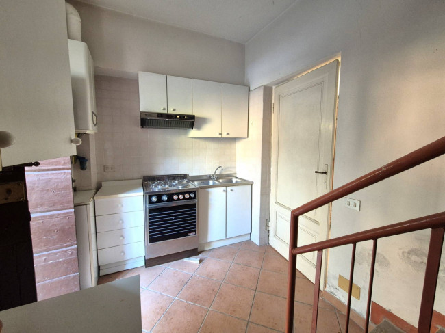 Casa indipendente in vendita a San Zenone al Po