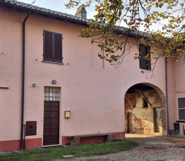 Casa indipendente in vendita a San Zenone al Po