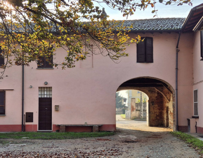 Casa indipendente in vendita a San Zenone al Po