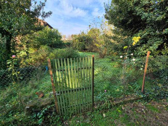 Casa indipendente in vendita a San Zenone al Po