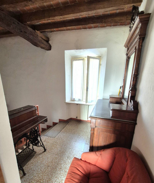 Casa indipendente in vendita a San Zenone al Po