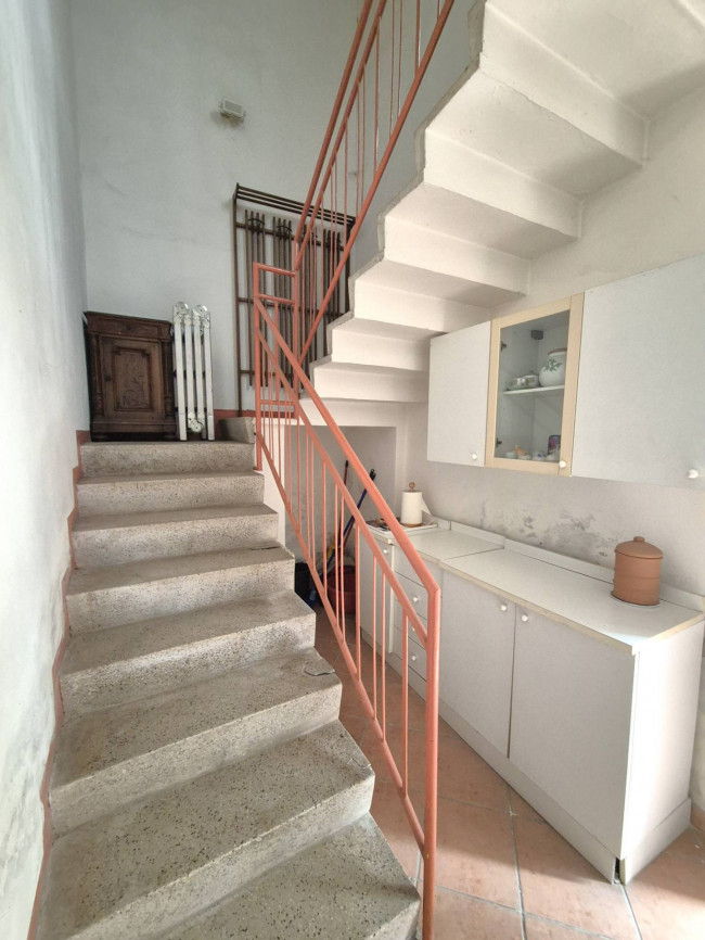 Casa indipendente in vendita a San Zenone al Po