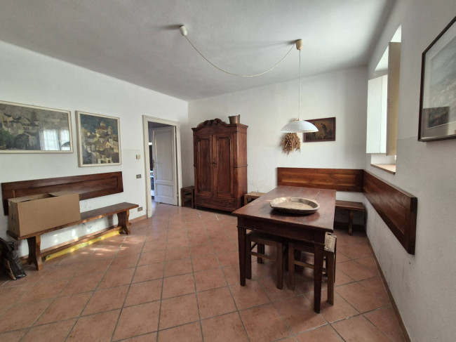 Casa indipendente in vendita a San Zenone al Po