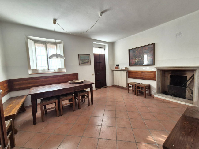 Casa indipendente in vendita a San Zenone al Po