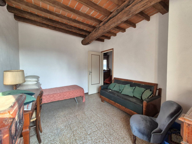Casa indipendente in vendita a San Zenone al Po
