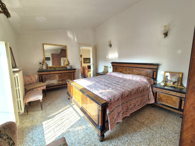 Casa indipendente in vendita a San Zenone al Po