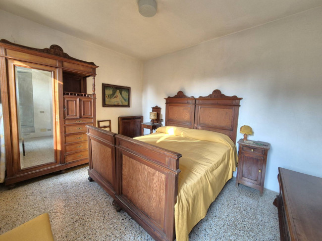 Casa indipendente in vendita a San Zenone al Po