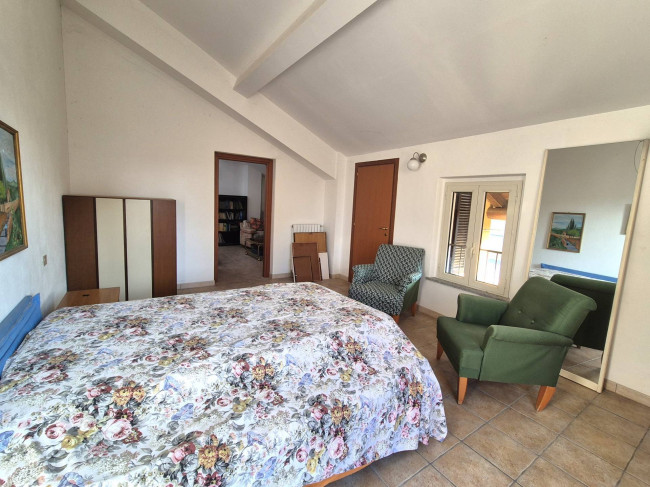 Casa indipendente in vendita a San Zenone al Po