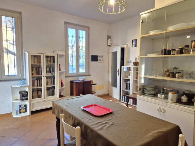 Casa indipendente in vendita a San Zenone al Po