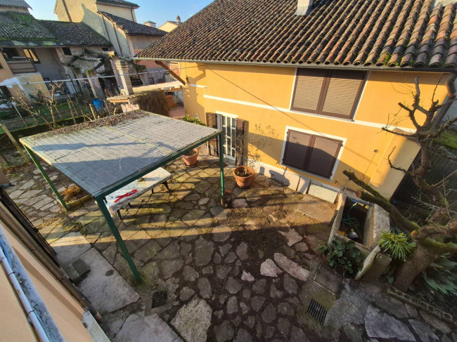 Casa indipendente in vendita a San Zenone al Po