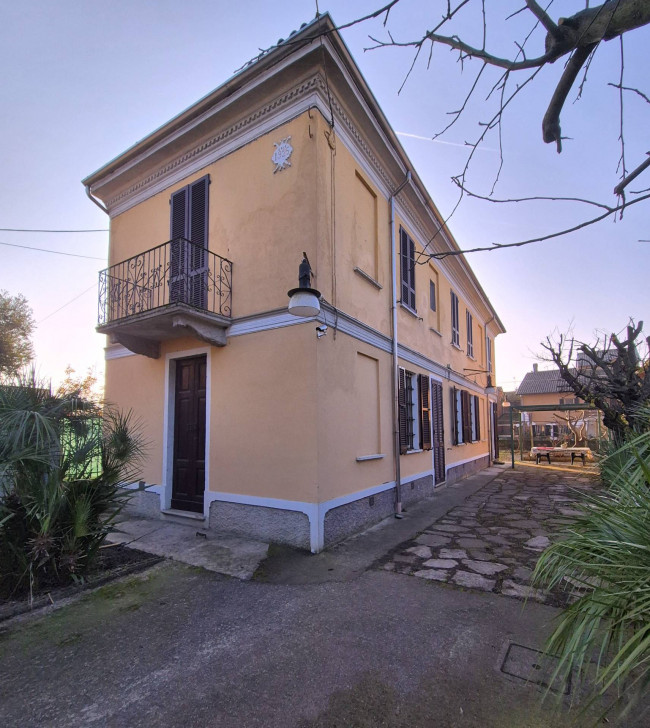 Casa indipendente in vendita a San Zenone al Po