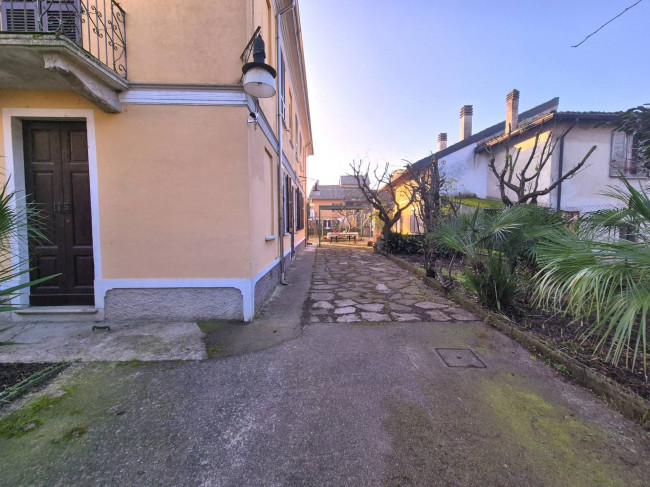 Casa indipendente in vendita a San Zenone al Po