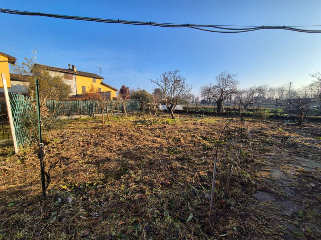 Casa indipendente in vendita a San Zenone al Po