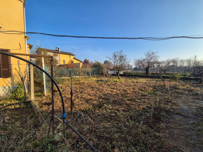 Casa indipendente in vendita a San Zenone al Po
