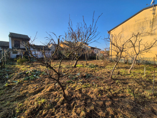 Casa indipendente in vendita a San Zenone al Po