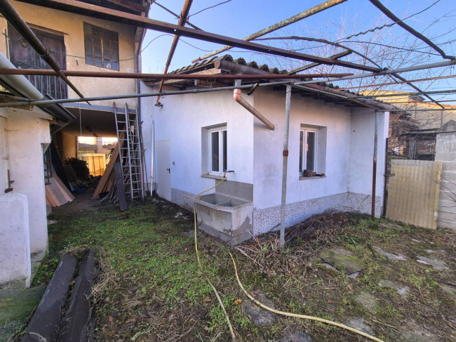 Casa indipendente in vendita a San Zenone al Po
