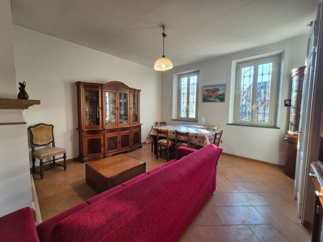 Casa indipendente in vendita a San Zenone al Po