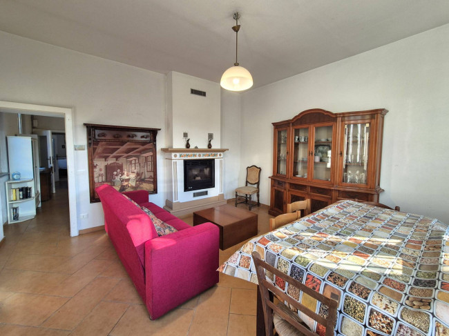 Casa indipendente in vendita a San Zenone al Po