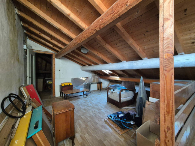 Casa indipendente in vendita a San Zenone al Po