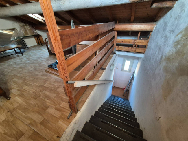 Casa indipendente in vendita a San Zenone al Po