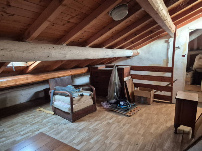 Casa indipendente in vendita a San Zenone al Po